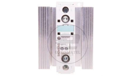 Stycznik półprzewodnikowy 50A 1P 24V AC/DC 3RF23 3RF2350-1AA14