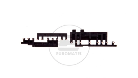 Element łączący wraz z blokadą S00 3RA2913-2AA1