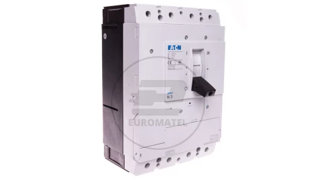 Rozłącznik mocy 4P 630A BG3 N3-4-630 266024
