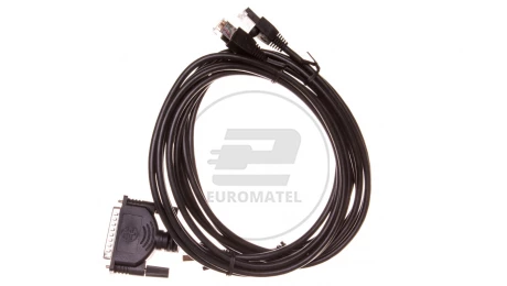 Zestaw adapterów dla kabla USB Magelis XBTZ925