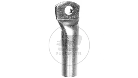 Końcówka oczkowa aluminiowa KA 150/12 E12KA-01040103400