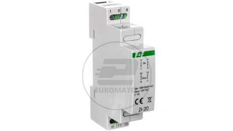 Zasilacz impulsowy 85-264V AC/12V DC 12W 1A DC ZI-20