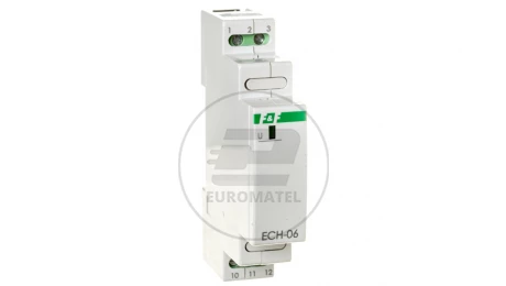 Moduł rezerwy zasilania 3A 15-30V DC MAX-ECH-06