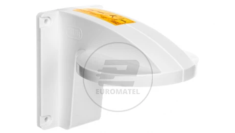 Uchwyt ścienny do kamer kopułkowych HIKVISION DS-2CD21xx-I