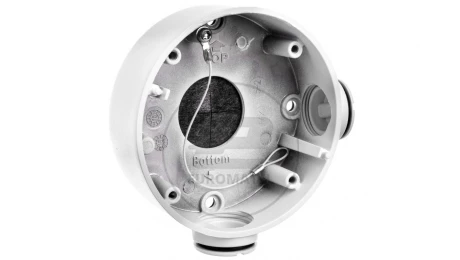 Puszka montażowa do kamer HIKVISION fi 89mm DS-2CD26xxF-I