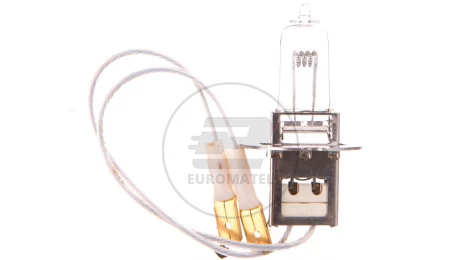 Żarówka halogenowa PK30d 200W sterowana prądowo 64382 HLX-C 4008321345752