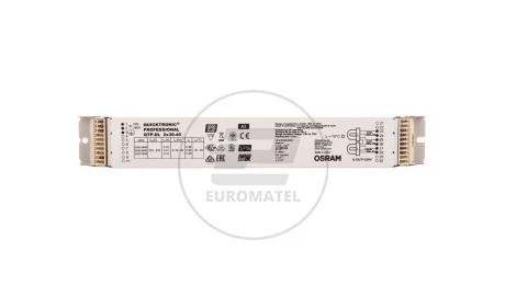 Statecznik elektroniczny 2x36 40W 220-240V QTP-DL 4008321117922