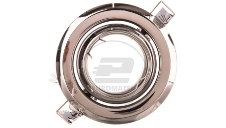 Oprawa punktowa ARGUS CT-2117-GM grafit 00340