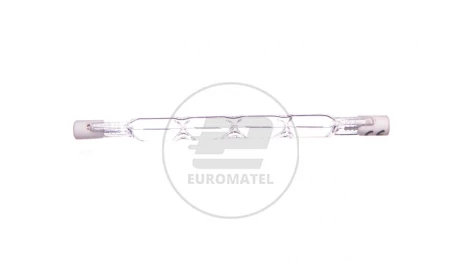 Żarówka halogenowa J-230W 118mm STAR 230W R7s 08502