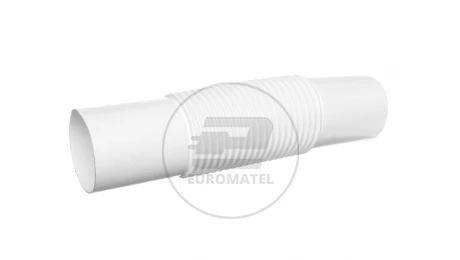 Złączka do rur elektroinstalacyjnych PVC - ZCL 47 10123 /50szt./