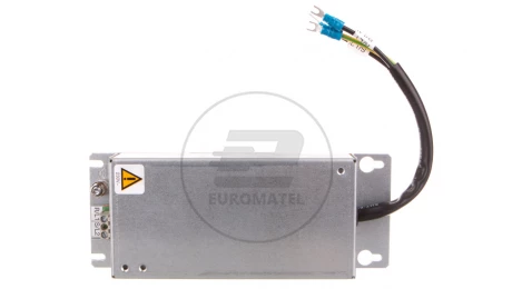 Dodatkowy filtr EMC dla Altivar 12 VW3A4416