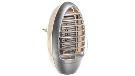 Lampka elektryczna na komary 230V 4xLED do gniazda OR-AE-1308