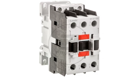 Stycznik mocy 38A 3P 48V AC 0Z 0R BF3800A048