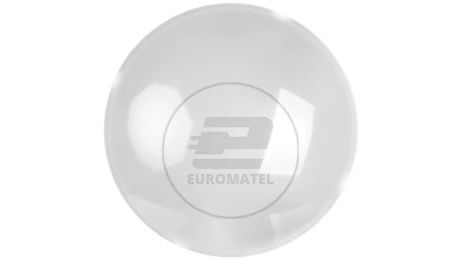 Plafoniera 1x26W G24q-3 Ikl. 230V IP54 MODENA MINI EVG biały PX3004050