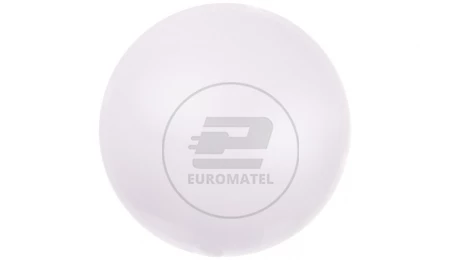 Plafoniera 2x20W E27 Ikl. 230V IP54 MODENA MINI biały PX3004008