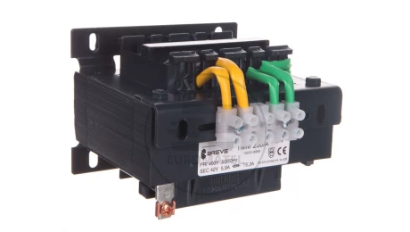Transformator 1-fazowy TMM 250VA 400/42V 16230-9996
