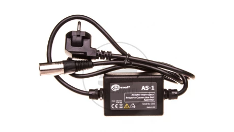 Adapter separujący AS-1 WAADAAS1PL