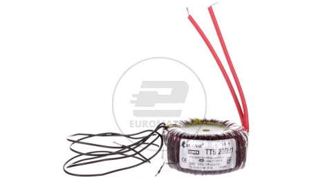 Transformator toroidalny TTS 20/Z 230/10V 20VA 17109-9999