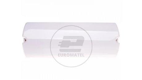 Oprawa awaryjna LED 1,2W 1h HELIOS IP65 ECO LED jednozadaniowa + PT  HL/1,2W/E/1/SE/PT/OP