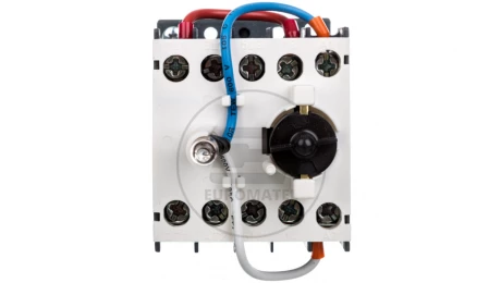 Rozrusznik silnikowy w obudowie 7A 230V AC LE1M35 LC1KP7A80