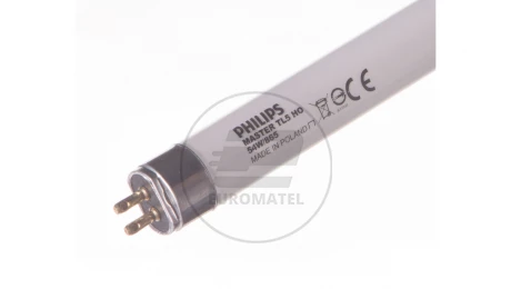 Świetlówka G5 54W 865 6500K MASTER TL5 HO 8711500643919