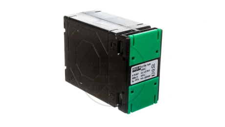 Przekładnik prądowy z uzwojeniem pierwotnym 74/W (45) 10A/5A klasa 1 LCTM 74W0450010A51