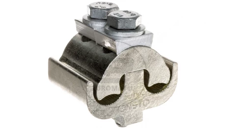 Zacisk odgałęźny Al/Cu 50-240 / Al 50-185 Cu 50-150 mm2 SL14.2