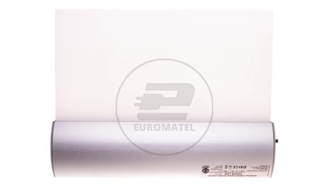 Oprawa awaryjna 1,2W TWINS LED 1h dwuzadaniowa dwustronna TW/1,2W/C/1/SA/PT/SR