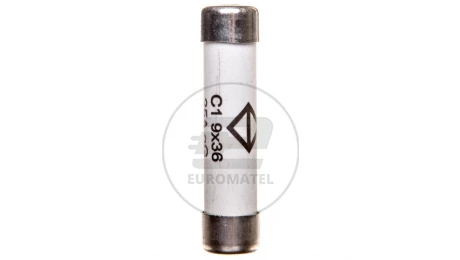 Wkładka bezpiecznikowa BiWtz cylindryczna 9x36mm 16A 400V gG L936C1-16 /10szt./