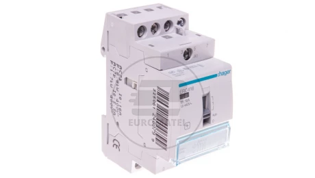 Przekaźnik instalacyjny 16A 4Z 230V AC ERC416
