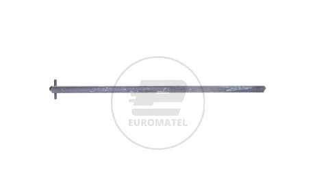 Wałek napędu 150mm do HAx/HIM HZC111