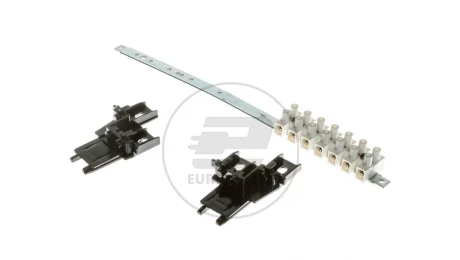Zaciski sterownicze 7x4mm2 Vector VZ743