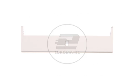 Osłona zaciskow do RCCB 4P CZN006