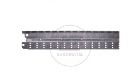 Wspornik pionowy 3 pozycyjny typ A (750) /komplet= lewy i prawy/ WP-A5 001101647