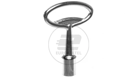 Klucz /trójkąt T9/ KEY-T9-M 001102174