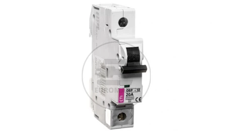 Ogranicznik mocy OSP-10 1P 20A 002181013
