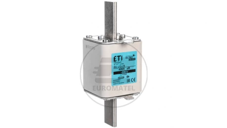 Wkładka bezpiecznikowa NH2 400A aR 690V M2UQ U-N 004334222
