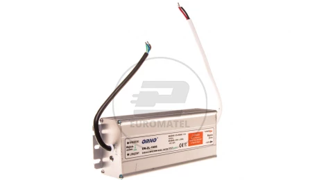 Zasilacz do oświetlenia LED 90-265V AC/12V DC 70W IP67 OR-ZL-1606