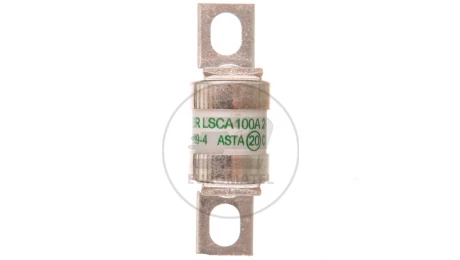 Wkładka bezpiecznikowa BS17 100A aR 240V BS17UQ 004750122