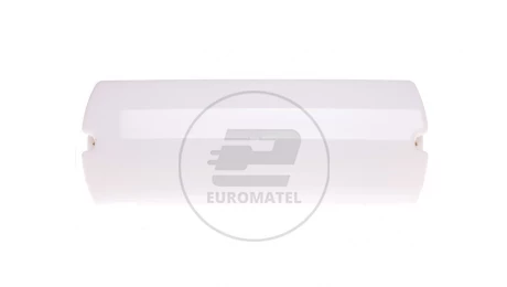 Oprawa awaryjna LED 1,2W 3h IP65 IIkl. jednostronna jednozadaniowa HELIOS HL/1,2W/E/3/SE/PT/OP