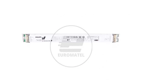 Statecznik elektroniczny HF-R 136 TLD EII 8711500910134 /12 szt./