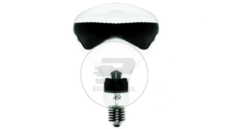 Promiennik podczerwieni E27 375W R125 IR 230-250V CL 1CT 8711500126597