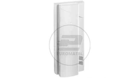 Unifon wielolokatorski PROEL instalacje 4/5/6 żyłowe biały PA-456
