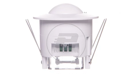 Czujnik ruchu mikrofalowy do sufitów podwieszanych, 5.8GHz 1200W 360 stopni 3-2000lx biały OR-CR-218