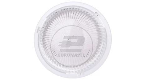 Oprawa oświetleniowa FEN LED 6W 700lm IP44 szkło przeźroczyste OR-OP-315WLSP3