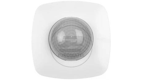 Czujnik ruchu 2000W 360 stopni 20m 3 sensory PIR biały OR-CR-224