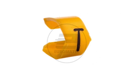 Oznacznik pierścieniowy otwarty PC 40/T 61822700 /200szt./