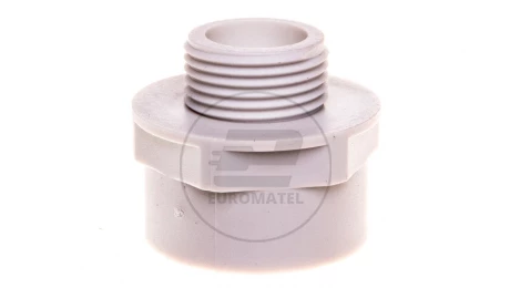 Przejściówka poliamidowa do dławnic PG11/M25 SKINDICHT A-PG/M 11/25x1,5 52100327