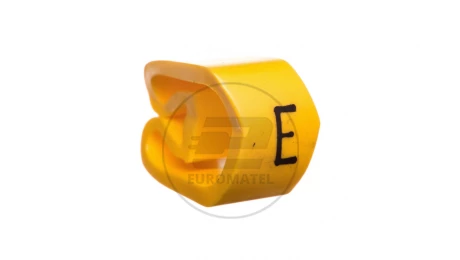 Oznacznik pierścieniowy PA 3/E 61820450 /20szt./