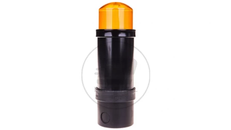 Sygnalizator 10J pomarańczowy XVB z lampą błyskową 230V AC IP65 XVBL8M5